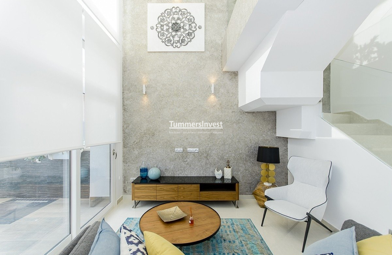 Nieuwbouw Woningen · Villa · Los Montesinos · La Herrada