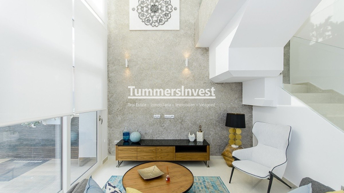 Nieuwbouw Woningen · Villa · Los Montesinos · La Herrada