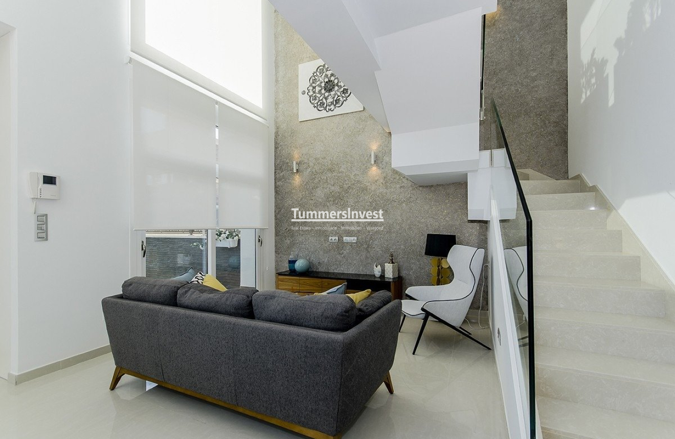 Nieuwbouw Woningen · Villa · Los Montesinos · La Herrada