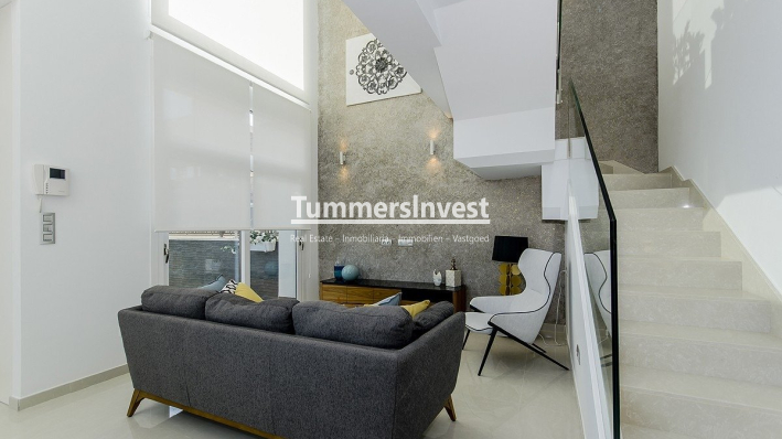 Nieuwbouw Woningen · Villa · Los Montesinos · La Herrada