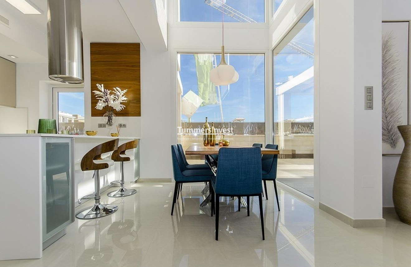 Nieuwbouw Woningen · Villa · Los Montesinos · La Herrada