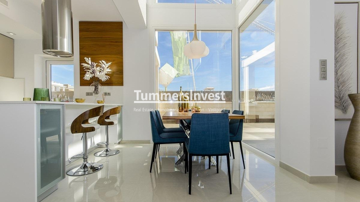 Nieuwbouw Woningen · Villa · Los Montesinos · La Herrada