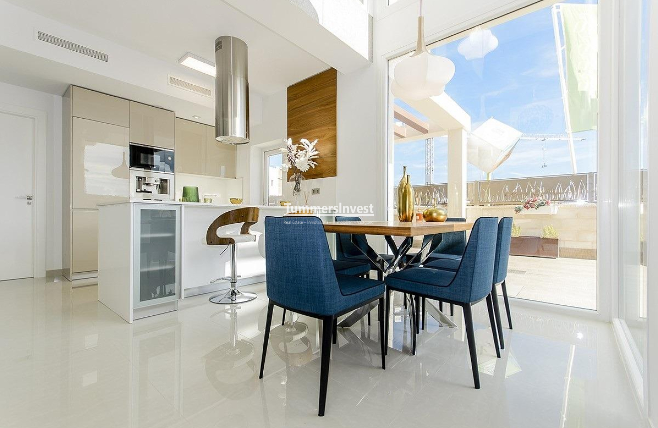 Nieuwbouw Woningen · Villa · Los Montesinos · La Herrada