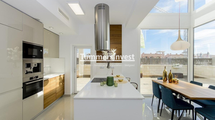 Nieuwbouw Woningen · Villa · Los Montesinos · La Herrada