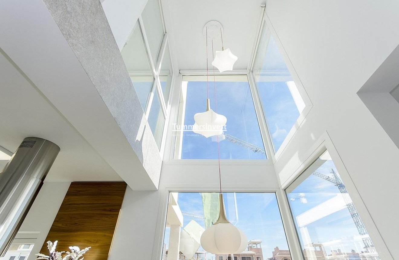 Nieuwbouw Woningen · Villa · Los Montesinos · La Herrada