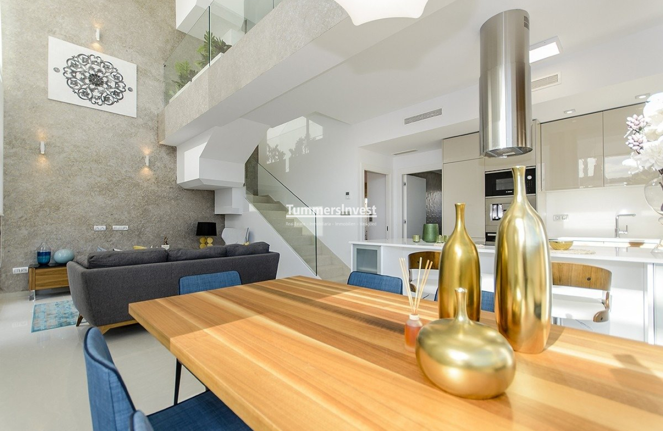 Nieuwbouw Woningen · Villa · Los Montesinos · La Herrada