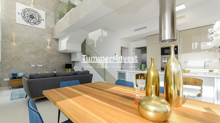 Nieuwbouw Woningen · Villa · Los Montesinos · La Herrada