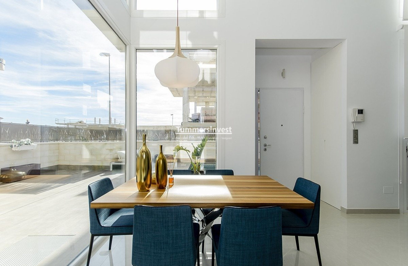 Nieuwbouw Woningen · Villa · Los Montesinos · La Herrada