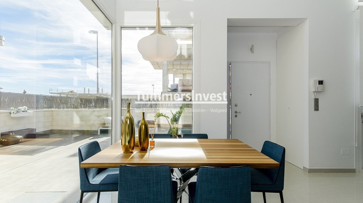 Nieuwbouw Woningen · Villa · Los Montesinos · La Herrada