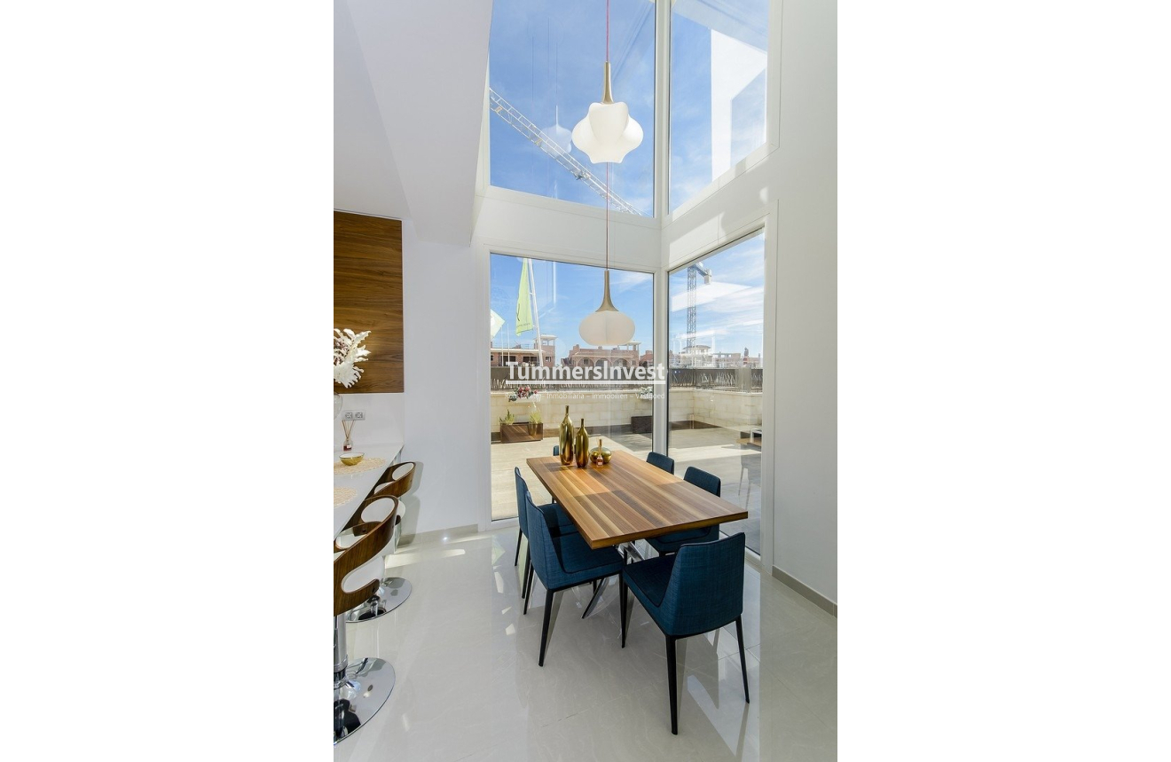 Nieuwbouw Woningen · Villa · Los Montesinos · La Herrada