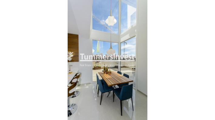 Nieuwbouw Woningen · Villa · Los Montesinos · La Herrada