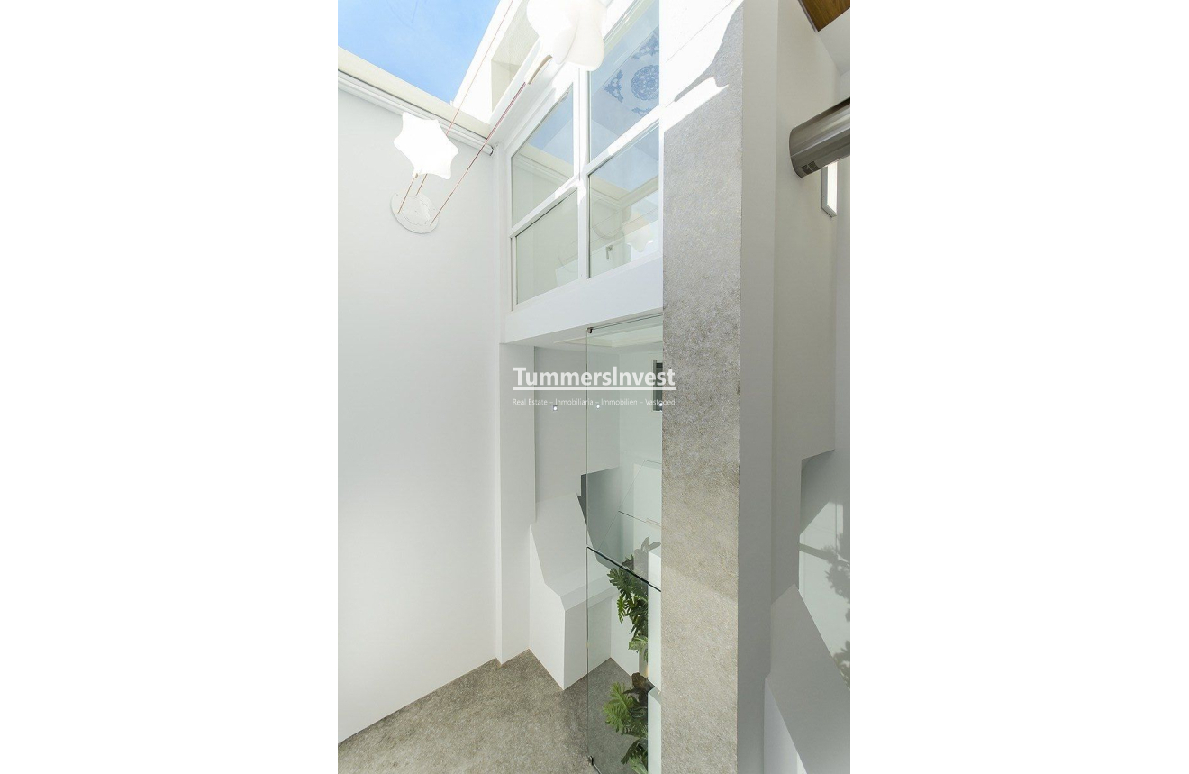 Nieuwbouw Woningen · Villa · Los Montesinos · La Herrada