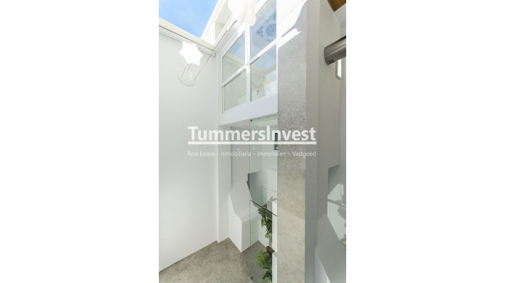 Nieuwbouw Woningen · Villa · Los Montesinos · La Herrada