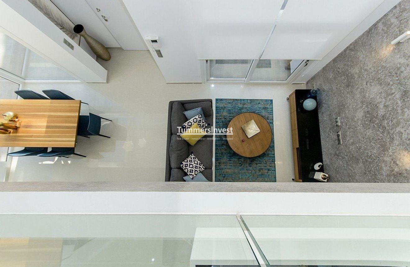 Nieuwbouw Woningen · Villa · Los Montesinos · La Herrada