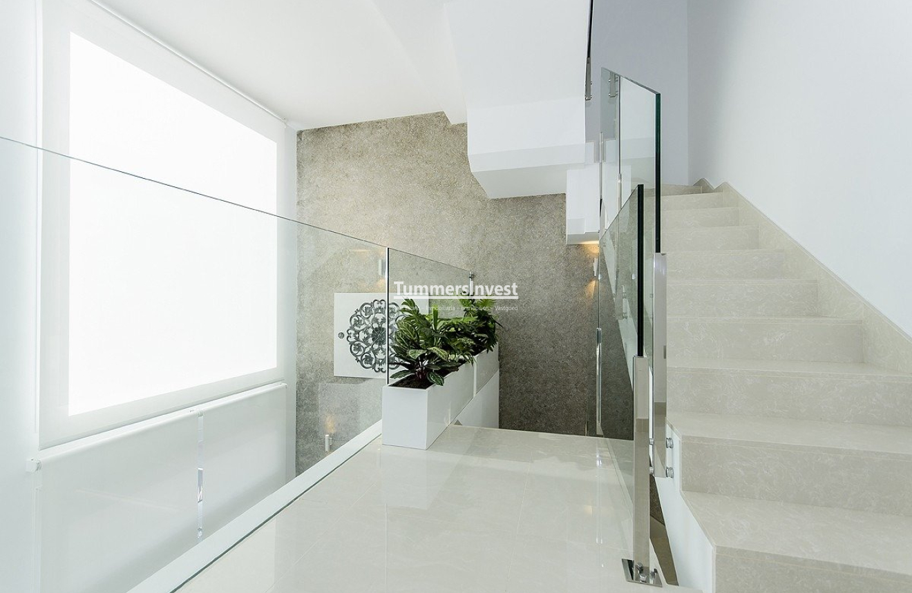 Nieuwbouw Woningen · Villa · Los Montesinos · La Herrada