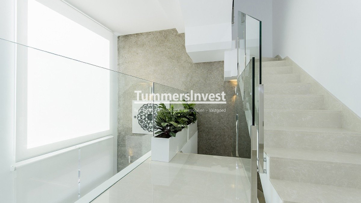 Nieuwbouw Woningen · Villa · Los Montesinos · La Herrada