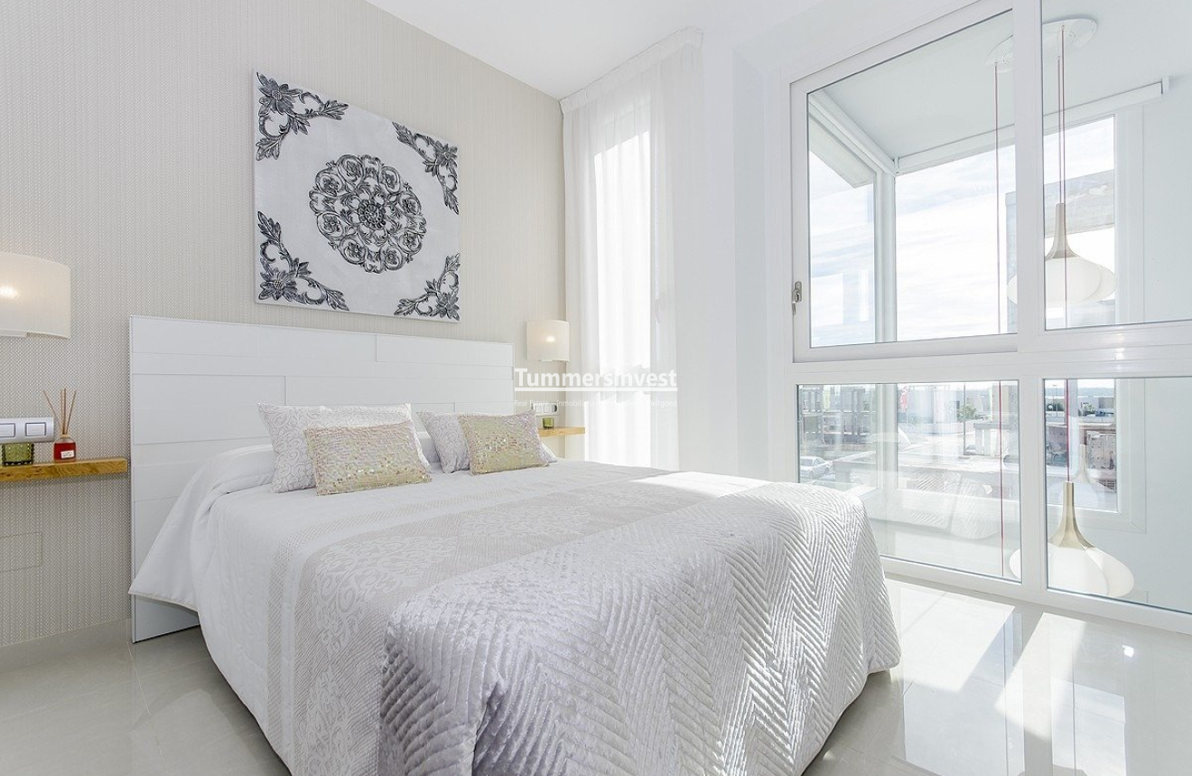 Nieuwbouw Woningen · Villa · Los Montesinos · La Herrada