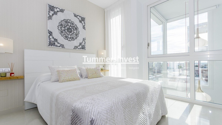 Nieuwbouw Woningen · Villa · Los Montesinos · La Herrada