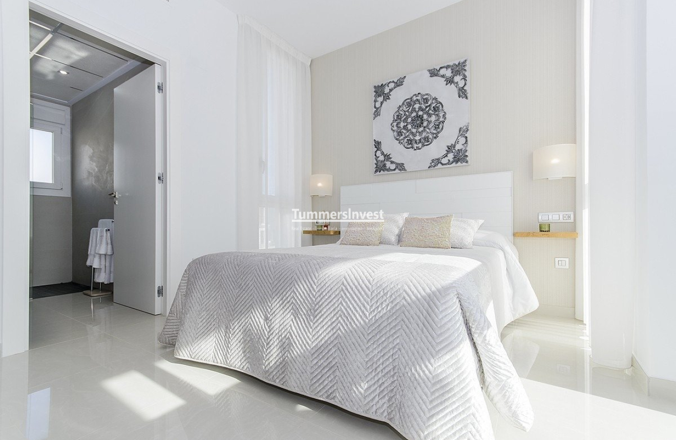 Nieuwbouw Woningen · Villa · Los Montesinos · La Herrada