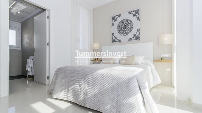 Nieuwbouw Woningen · Villa · Los Montesinos · La Herrada