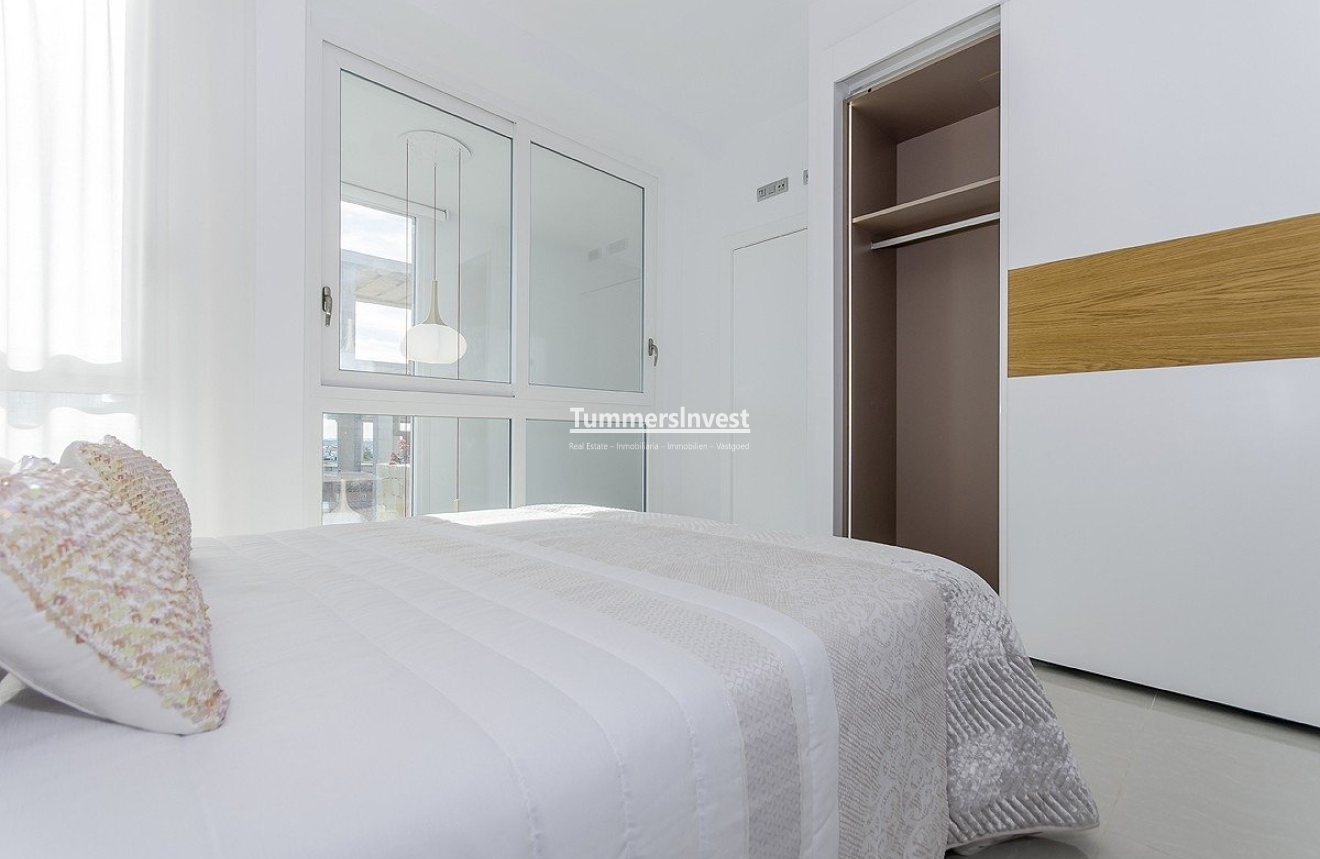 Nieuwbouw Woningen · Villa · Los Montesinos · La Herrada