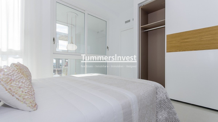 Nieuwbouw Woningen · Villa · Los Montesinos · La Herrada