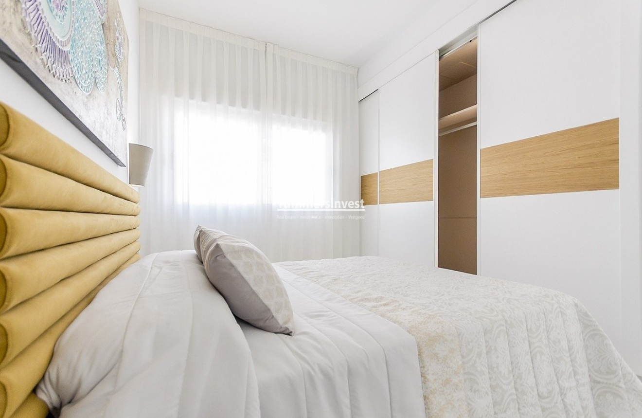 Nieuwbouw Woningen · Villa · Los Montesinos · La Herrada