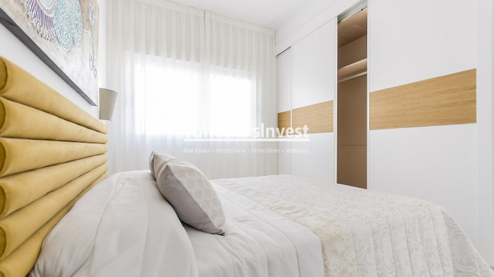 Nieuwbouw Woningen · Villa · Los Montesinos · La Herrada