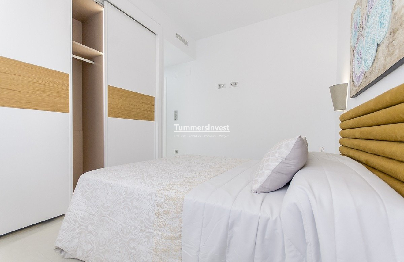 Nieuwbouw Woningen · Villa · Los Montesinos · La Herrada