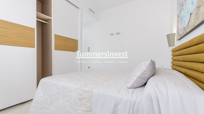 Nieuwbouw Woningen · Villa · Los Montesinos · La Herrada