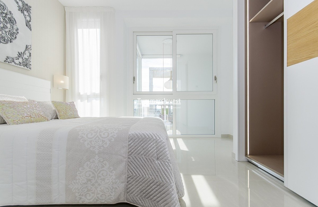 Nieuwbouw Woningen · Villa · Los Montesinos · La Herrada