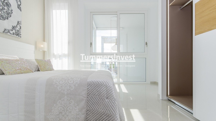 Nieuwbouw Woningen · Villa · Los Montesinos · La Herrada
