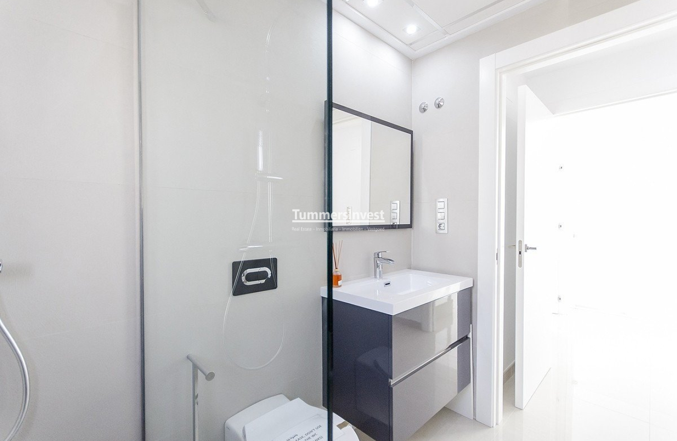 Nieuwbouw Woningen · Villa · Los Montesinos · La Herrada