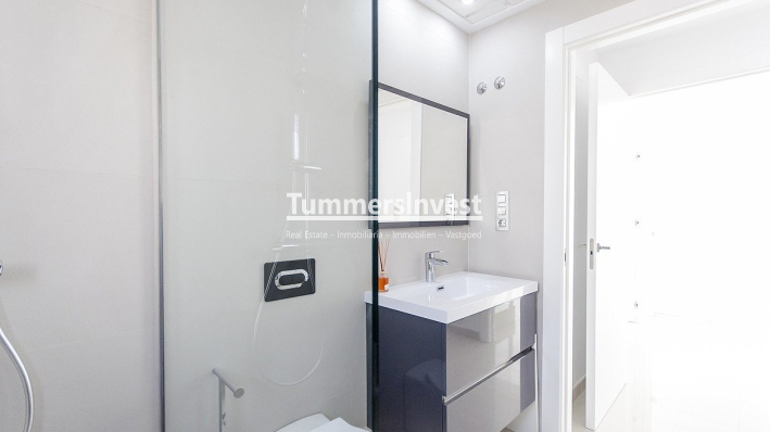 Nieuwbouw Woningen · Villa · Los Montesinos · La Herrada