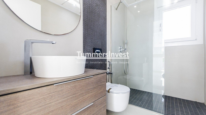 Nieuwbouw Woningen · Villa · Los Montesinos · La Herrada