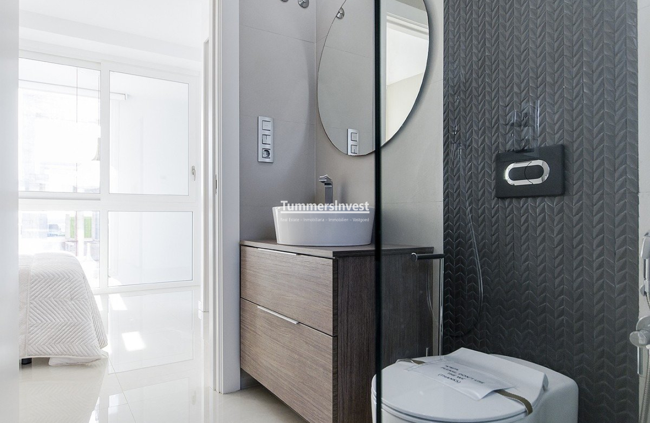 Nieuwbouw Woningen · Villa · Los Montesinos · La Herrada