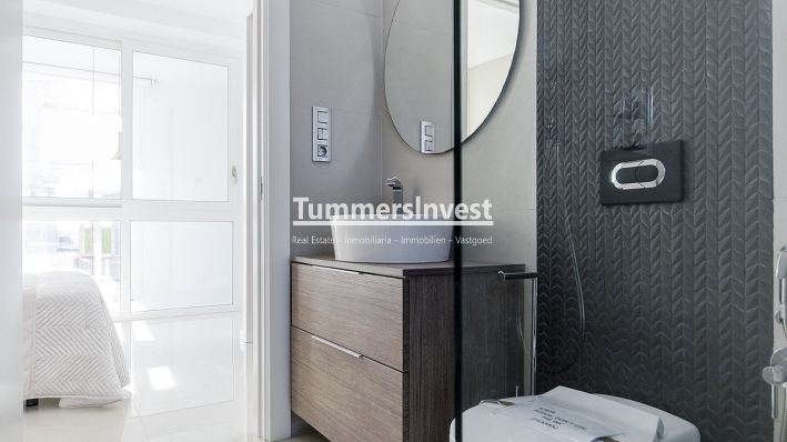 Nieuwbouw Woningen · Villa · Los Montesinos · La Herrada