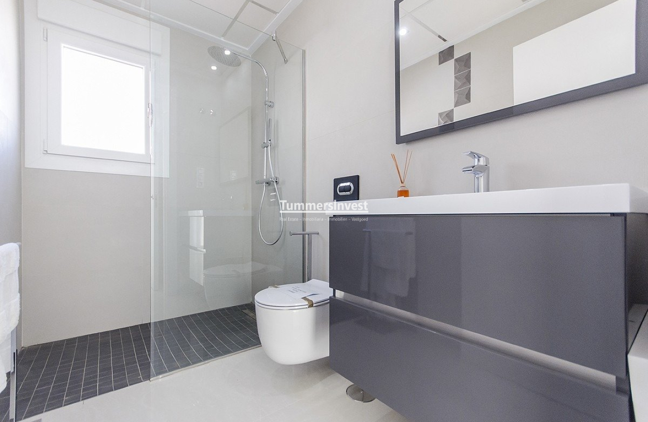 Nieuwbouw Woningen · Villa · Los Montesinos · La Herrada