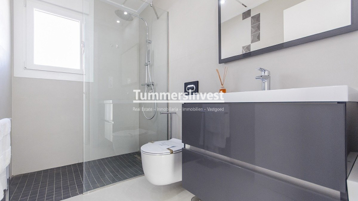 Nieuwbouw Woningen · Villa · Los Montesinos · La Herrada