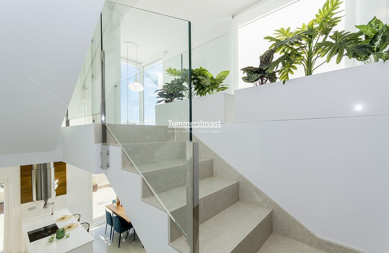 Nieuwbouw Woningen · Villa · Los Montesinos · La Herrada