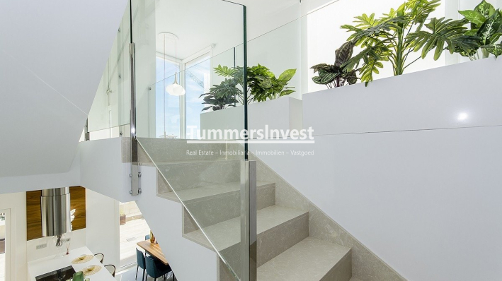 Nieuwbouw Woningen · Villa · Los Montesinos · La Herrada