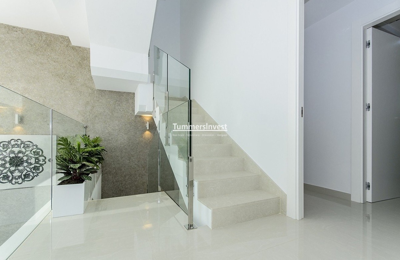 Nieuwbouw Woningen · Villa · Los Montesinos · La Herrada