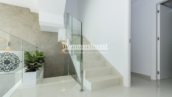 Nieuwbouw Woningen · Villa · Los Montesinos · La Herrada