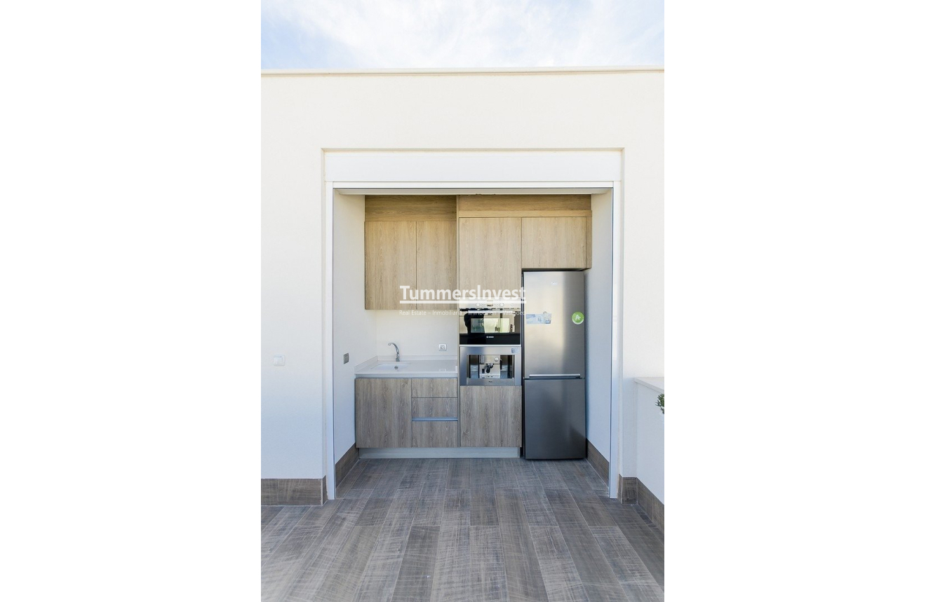 Nieuwbouw Woningen · Villa · Los Montesinos · La Herrada