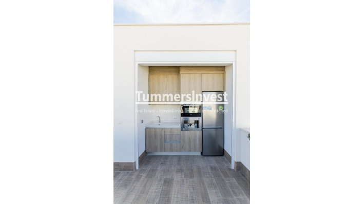 Nieuwbouw Woningen · Villa · Los Montesinos · La Herrada