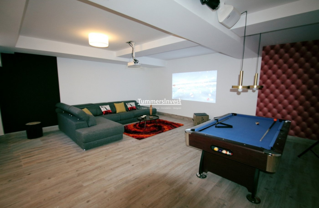 Nieuwbouw Woningen · Villa · Los Montesinos · La Herrada