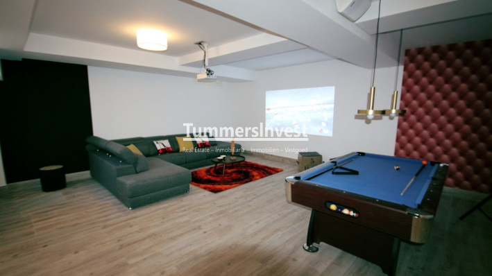 Nieuwbouw Woningen · Villa · Los Montesinos · La Herrada