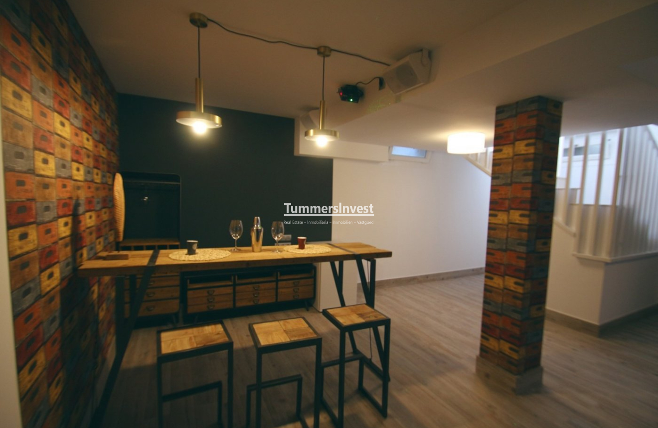 Nieuwbouw Woningen · Villa · Los Montesinos · La Herrada