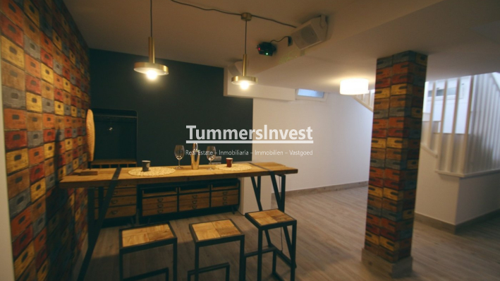 Nieuwbouw Woningen · Villa · Los Montesinos · La Herrada