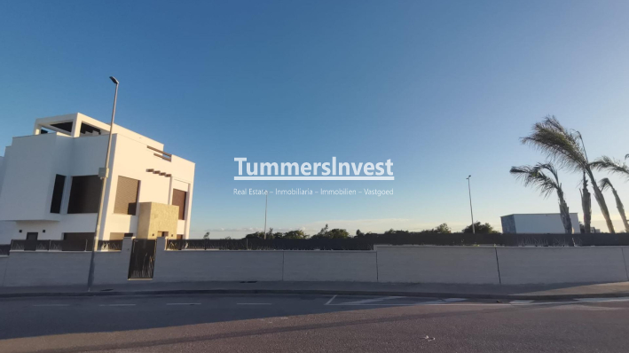 Nieuwbouw Woningen · Villa · Los Montesinos · La Herrada